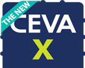 CEVA, 베이스밴드 애플리케이션의 효율성 높인 ‘더 뉴 CEVA-X 아키텍처 프레임워크’ 발표